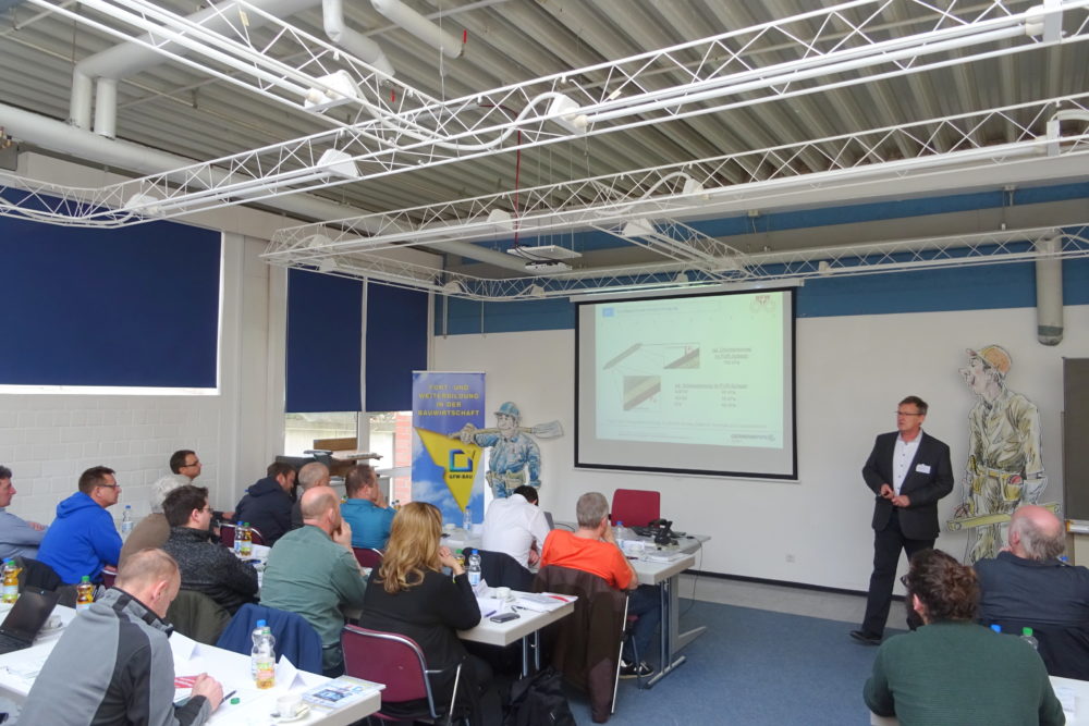 ExpertenForum Fernwärme 2019 - Impressionen ExpertenForum Fernwärme 2019 - Impressionen