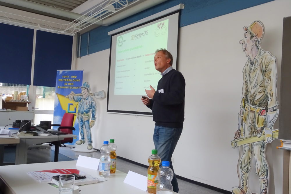 ExpertenForum Fernwärme 2019 - Impressionen ExpertenForum Fernwärme 2019 - Impressionen