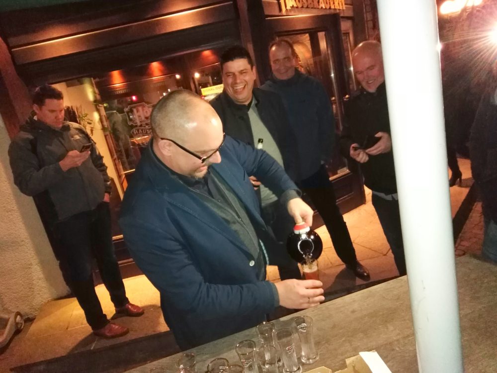 ExpertenForum Fernwärme 2019 - Impressionen ExpertenForum Fernwärme 2019 - Impressionen