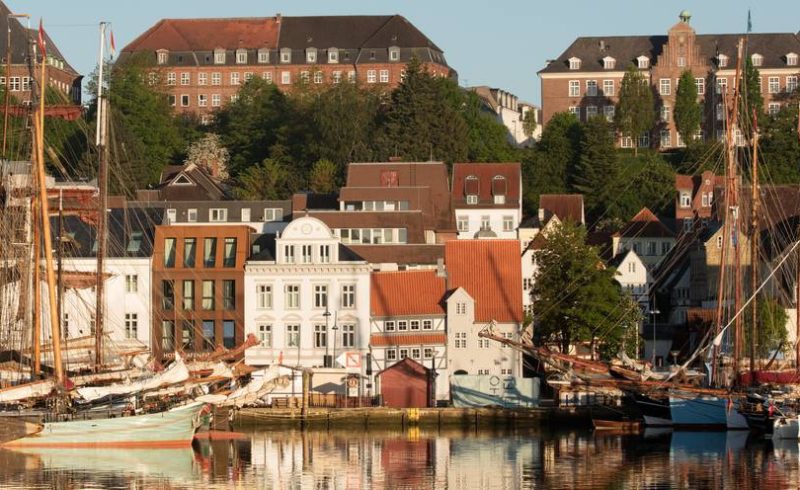 Expertenforum Fernwärme Flensburg