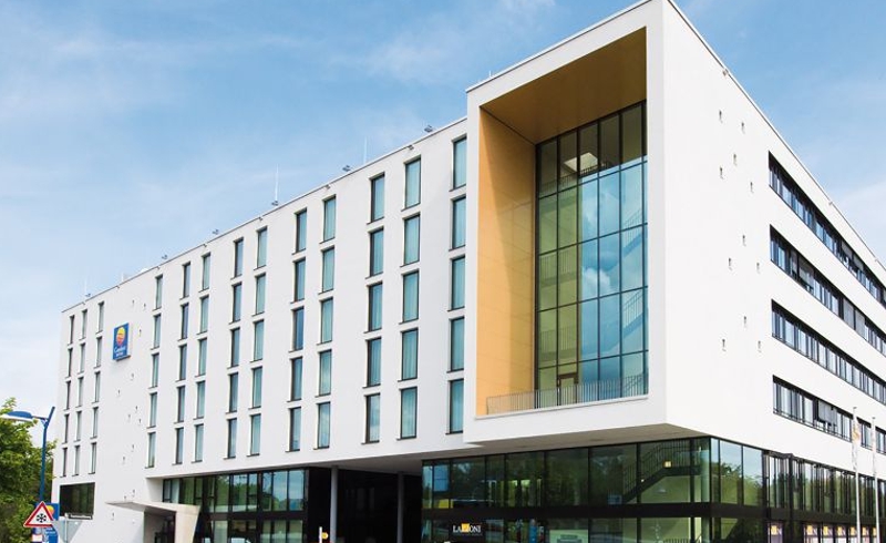 Expertenforum Fernwärme in Friedrichshafen