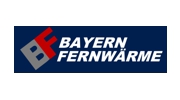 Bayern Fernwärme