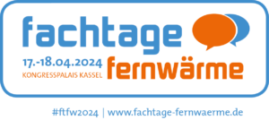 Fachtage Fernwärme in Kassel