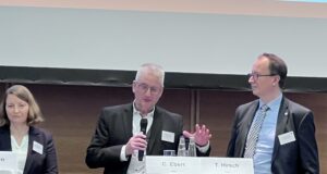 AGFW Infotag Berlin